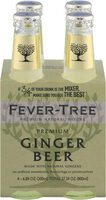 Ginger Beer