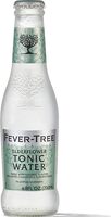 Elderflower Tonic Water