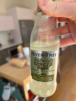 Premium Ginger Beer