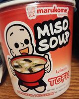 Tofu Miso Soup