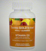 Vitamin D3