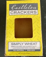 Simply Wheat