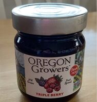 Triple Berry