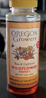Wildflower Honey