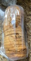 Rye bread