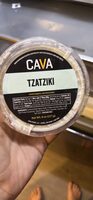 Tzatziki