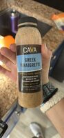 Greek Vinaigrette