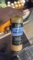 Greek Vinaigrette