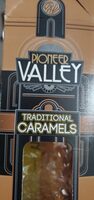 Traditional Caramels