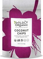 Desiccated Coconut Chips
