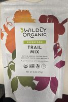 Trail Mix