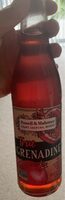 True Grenadine Non-Alcoholic Cocktail Mixer