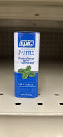 Mints Peppermint