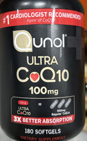 Ultra CoQ10