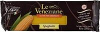 Le Veneziane Spaghetti Gluten Free Corn Pasta