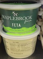 Feta