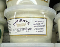 Burrata
