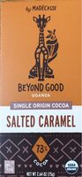 Salted Caramel