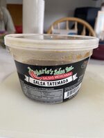 Salsa tatemad