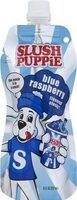 Slush puppie pouches