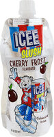 Slush pouches case