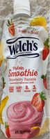 Protein smoothie