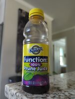 Prune Juice