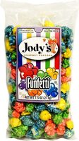 Funfetti Popcorn