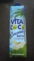 Coconut Water