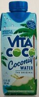 Coconut Water