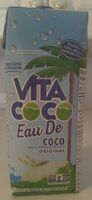 Coconut Water