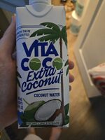 Coconut Water With Pressed Coconut