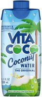 Original coconut water