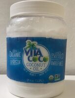Coconut oil