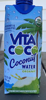 Coconut Water