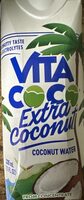 Extra Coconut