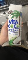 Coconut Water
