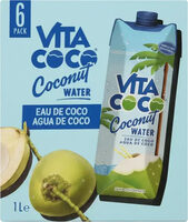 Coconut Water