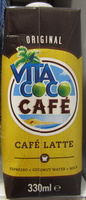 Cafe latte