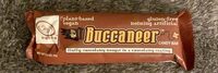 Buccaneer Candy bar