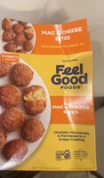 Mac and Cheese Balls