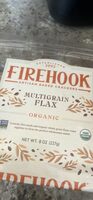 Multigrain Flax