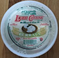 Burrata