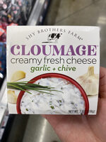 Creamy Fresh Cheese