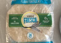 Tortillas