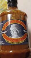 Barbecue sauce