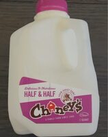 Half & Half