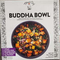 Buddha bowl