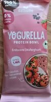 YOGURELLA Protein Bowl