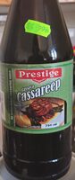Casava Casareep